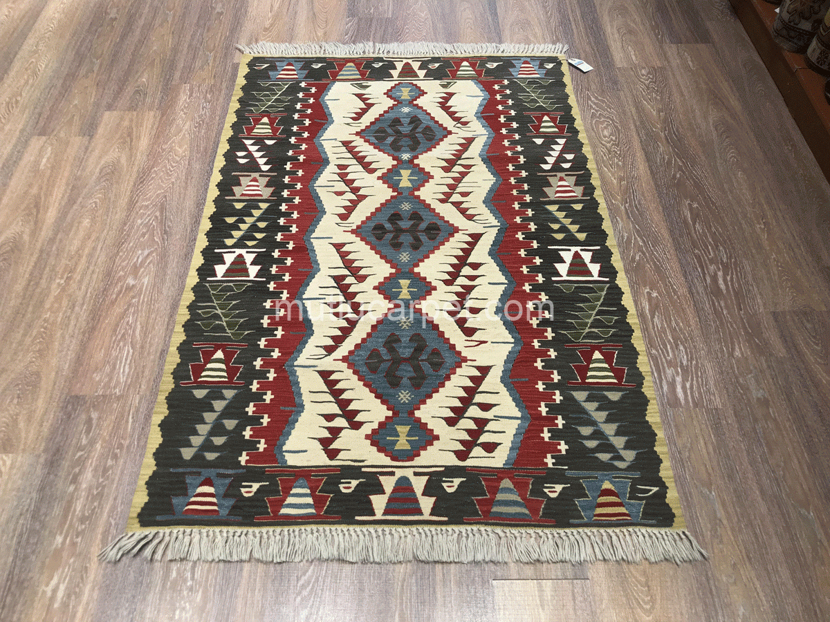 KÖK İNCE KİLİM KÖK İNCE KİLİM