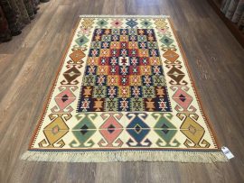KAYSERİ KİLİM 144 X 228 CM - Görsel 3