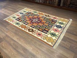 KAYSERİ KİLİM 144 X 228 CM - Görsel 4