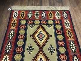 KAYSERİ KİLİM 146 X 235 CM - Görsel 5