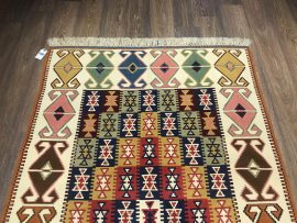 KAYSERİ KİLİM 144 X 228 CM - Görsel 5