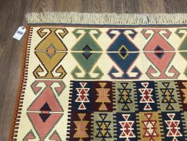 KAYSERİ KİLİM 144 X 228 CM - Görsel 6