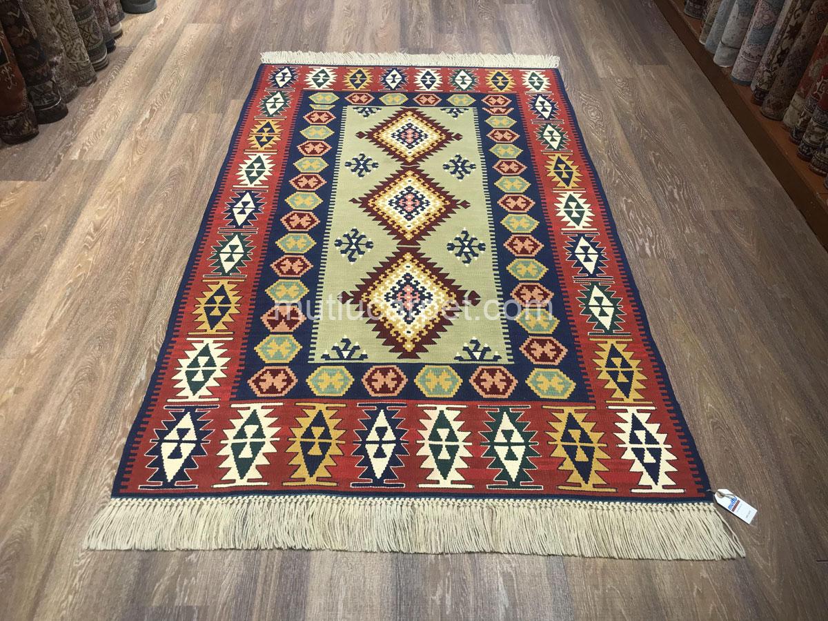 KAYSERİ KİLİM KAYSERİ KİLİM