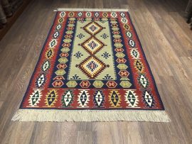 KAYSERİ KİLİM 146 X 235 CM - Görsel 2