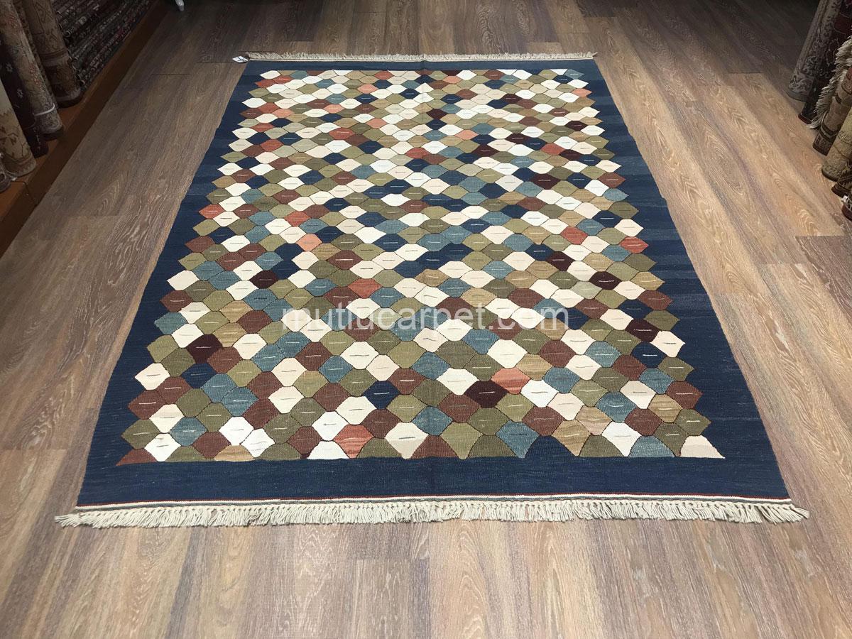 UŞAK KİLİM UŞAK KİLİM