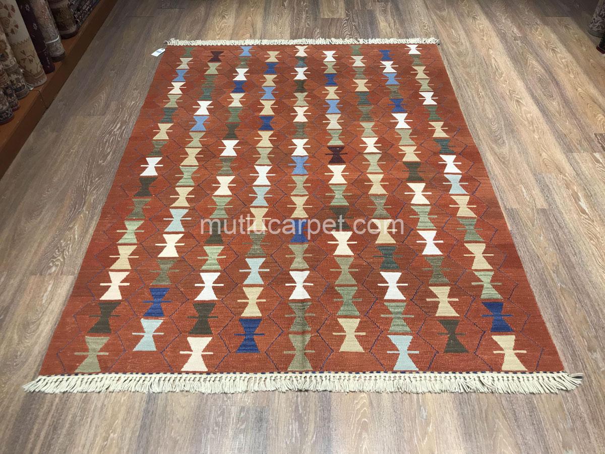 UŞAK KİLİM UŞAK KİLİM