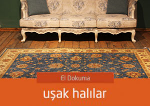 Uşak Halıları