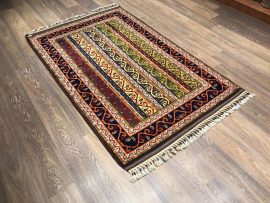 SİVAS ŞAL MODELİ HALI 129 X 202 CM - Görsel 4