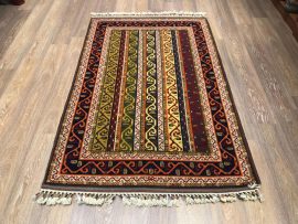 SİVAS ŞAL MODELİ HALI 129 X 202 CM - Görsel 3