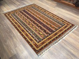 ŞİVAS ŞAL MODELİ HALI 155 X 220 CM - Görsel 3