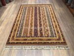 ŞİVAS ŞAL MODELİ HALI 155 X 220 CM - Görsel 2