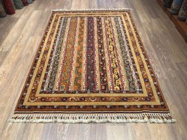 ŞİVAS ŞAL MODELİ HALI 155 X 220 CM - Görsel 2