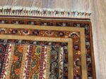 ŞİVAS ŞAL MODELİ HALI 155 X 220 CM - Görsel 6
