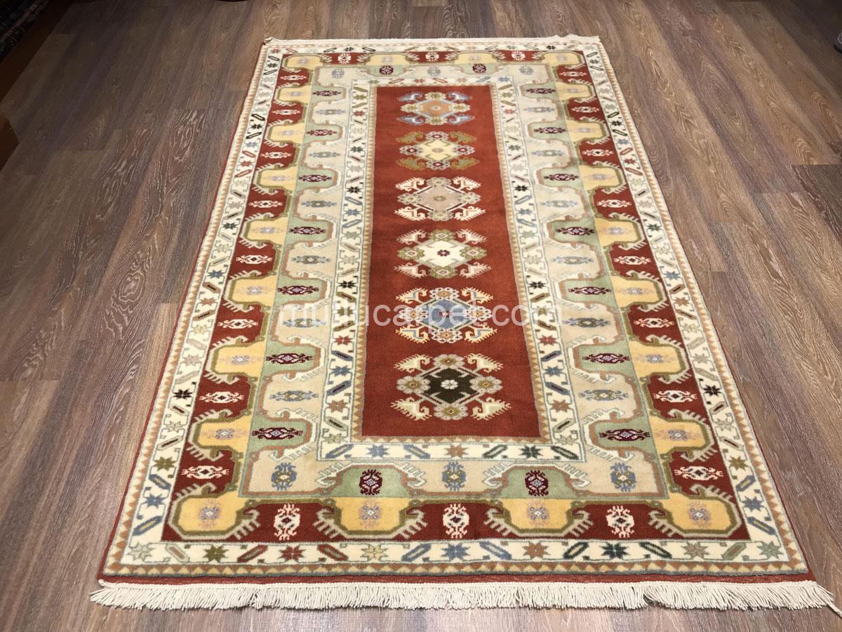 MİLAS BOZALAN HALI 152 X 234 CM MİLAS BOZALAN HALI 152 X 234 CM