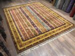 SİVAS ŞAL MODELİ HALI 247 X 310 CM - Görsel 3