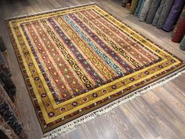 SİVAS ŞAL MODELİ HALI 247 X 310 CM - Görsel 3