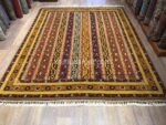 SİVAS ŞAL MODELİ HALI 247 X 310 CM - Görsel 4