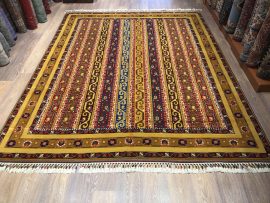 SİVAS ŞAL MODELİ HALI 247 X 310 CM - Görsel 4