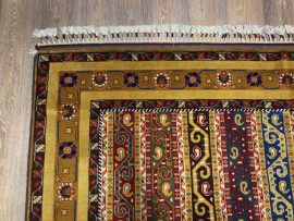 SİVAS ŞAL MODELİ HALI 247 X 310 CM - Görsel 6