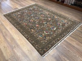 ANTİK UŞAK 230 X 166 CM - Görsel 4