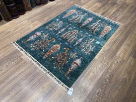 SULTANİ UŞAK 124 x 170 - Görsel 4