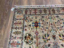 SULTANİ UŞAK 149 x 205 - Görsel 2