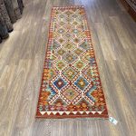 AFGAN KİLİM 80 x 301