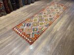 AFGAN KİLİM 80 x 301 - Görsel 2