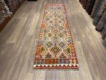 AFGAN KİLİM 80 x 301 - Görsel 3