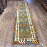 AFGAN KİLİM 86 x 388