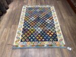 AFGAN KİLİM 128 x 183