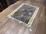 AFGAN KİLİM 128 x 183 - Görsel 5