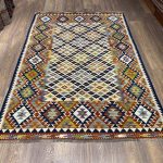 AFGAN KİLİM 161 x 244