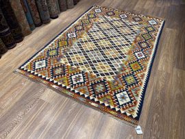 AFGAN KİLİM 161 x 244 - Görsel 4