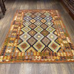 AFGAN KİLİM 172 x 243