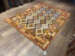 AFGAN KİLİM 172 x 243 - Görsel 3
