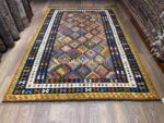 AFGAN KİLİM 205 x 315