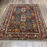 BAHTİYARİ 152 x 196