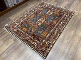 BAHTİYARİ 152 x 196 - Görsel 3