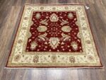 ANTİK UŞAK 122 x 124