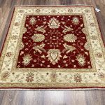 ANTİK UŞAK 122 x 124