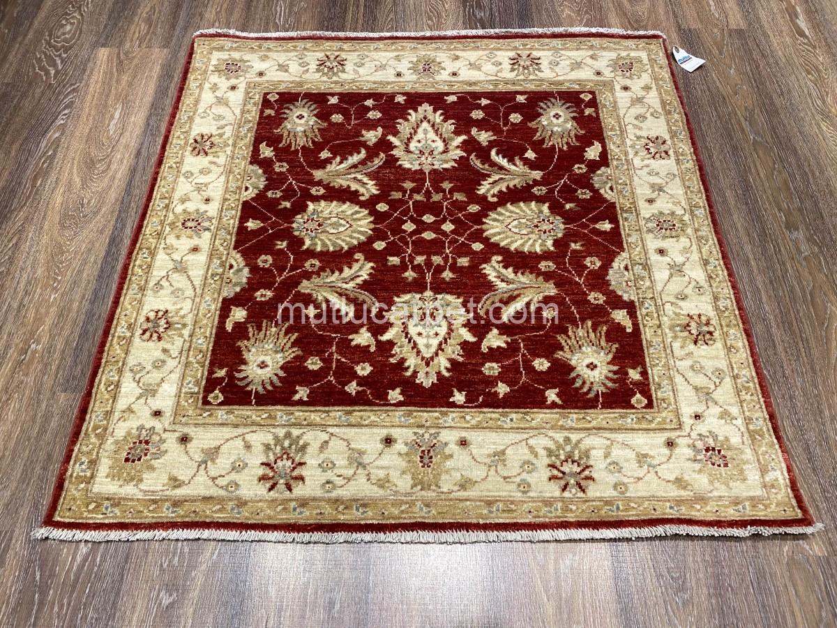 IMG_0421-min ANTİK UŞAK 122 x 124 - Görsel 1