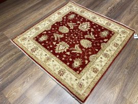 ANTİK UŞAK 122 x 124 - Görsel 4