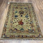 SULTANİ UŞAK 102 x 157