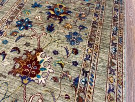 SULTANİ UŞAK 102 x 157 - Görsel 4