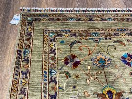 SULTANİ UŞAK 102 x 157 - Görsel 5