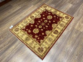 ANTİK UŞAK 98 x 140 - Görsel 3