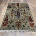 BAHTİYARİ 102 x 150