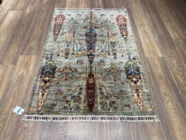 BAHTİYARİ 102 x 150 - Görsel 2