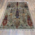 BAHTİYARİ 102 x 150